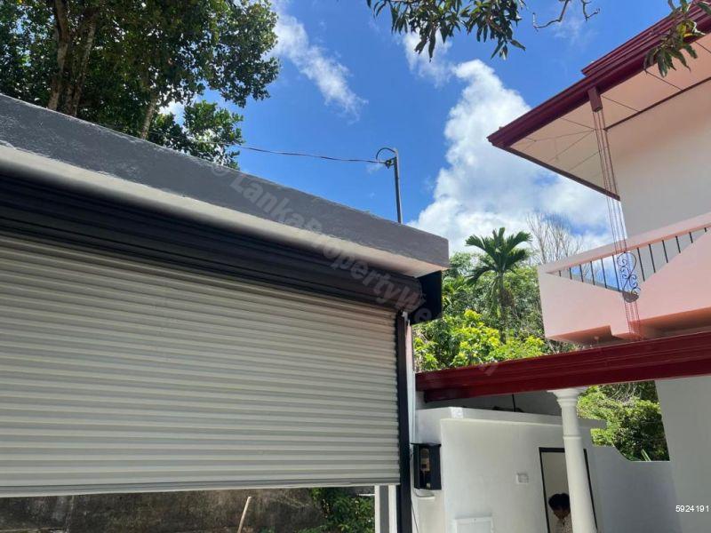 Exterior - House for sale in Kottawa