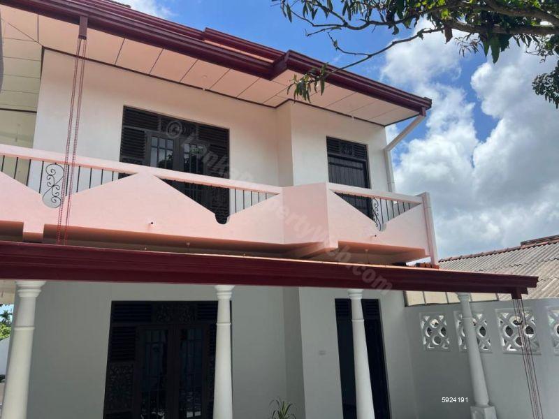 Exterior - House for sale in Kottawa