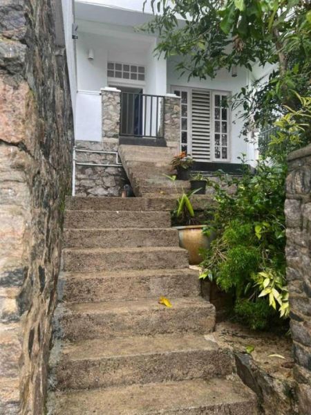 Exterior - (DH676) Architecturally Designed House for Sale in Kottawa
