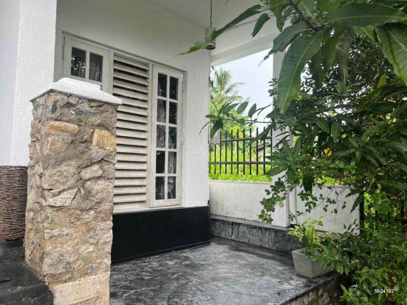 Exterior - House for sale in Kottawa
