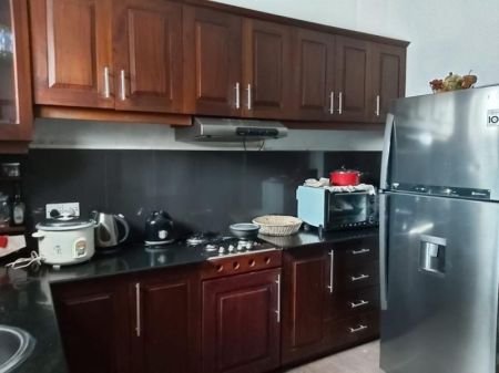 Kitchen - (DH1292) Two Storey Luxury House for Sale in Kottawa