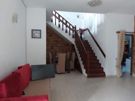 Living Room - (DH1292) Two Storey Luxury House for Sale in Kottawa