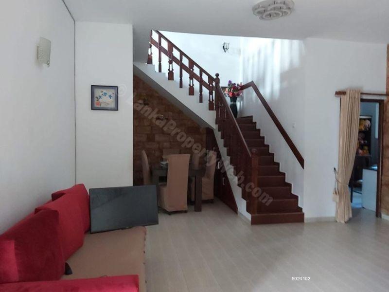 Living Room - House for sale in Kottawa