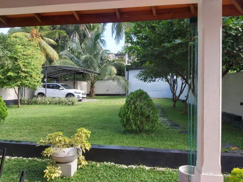 Exterior - House for sale in Kottawa