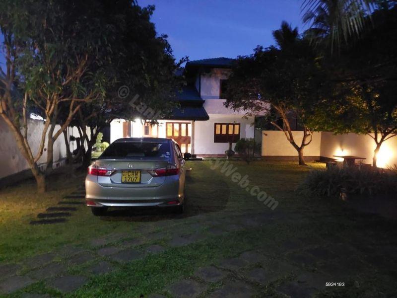 Exterior - House for sale in Kottawa