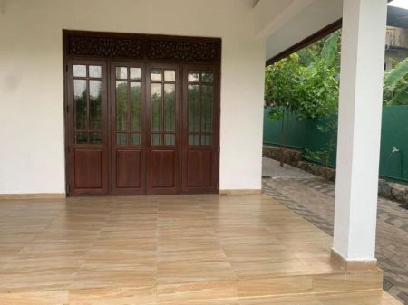 Exterior - (DH1184) Two Storey House for Sale in Ragama