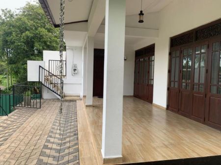 Exterior - (DH1184) Two Storey House for Sale in Ragama