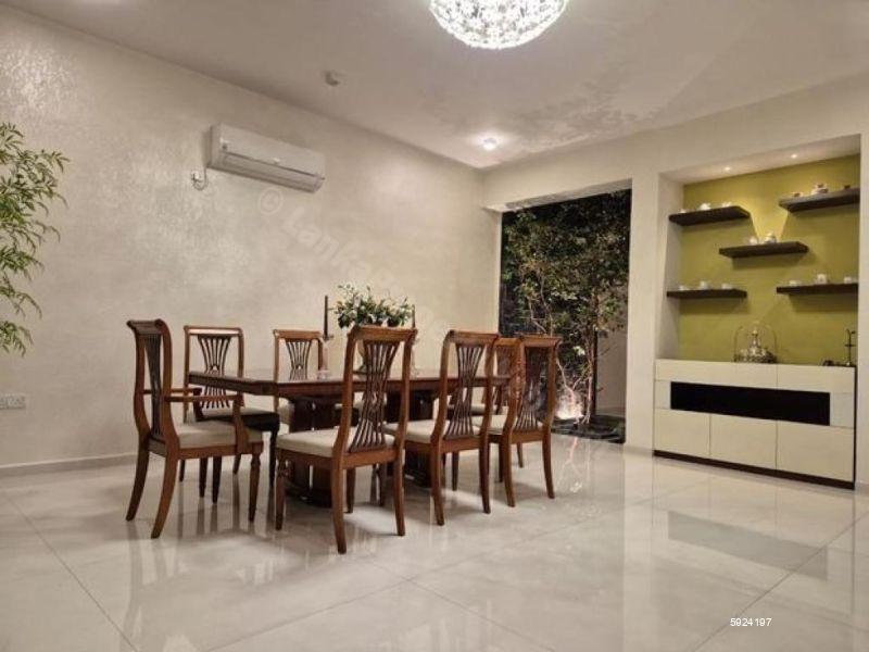 House for rent in Colombo 7