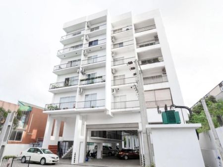 Exterior - (SAR1505) Fully Furnished Luxury Apartment for Rent in Thalawathugoda