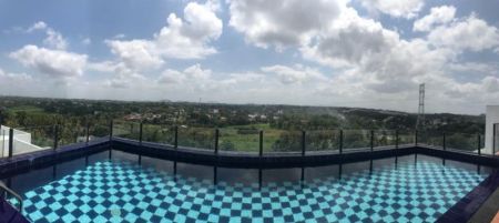 Exterior - (SAR1505) Fully Furnished Luxury Apartment for Rent in Thalawathugoda