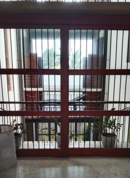 Exterior - (SH1504) Three Storey House for Sale in Robert Gunarardhana road Battaramulla