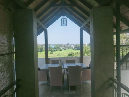 Dining room - (SH1504) Three Storey House for Sale in Robert Gunarardhana road Battaramulla