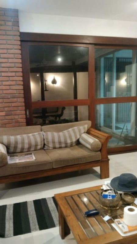 Living Room - (SH1504) Three Storey House for Sale in Robert Gunarardhana road Battaramulla
