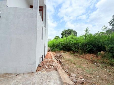 Exterior - (SH1441) Two House for Sale in Nugegoda Udahamulla