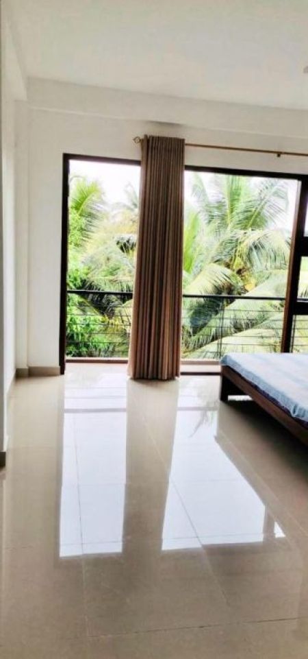 Bedroom - (PR685) Furnished Three Storey House for Rent in Piliyandala