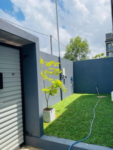 Exterior - (AH97) Modern single storey House for Sale in Kottawa
