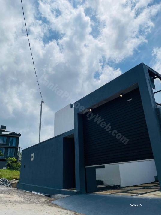 Exterior - House for sale in Kottawa