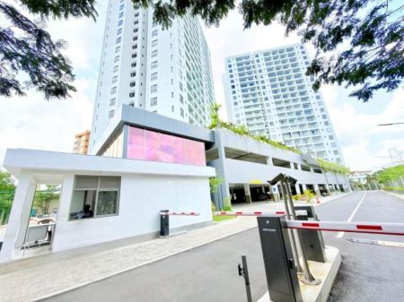 Exterior - (SA1514) Brand New Luxury Apartment for Sale in The Residencies Kotte