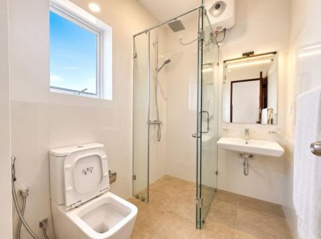 Bathroom - Brand New 2 Bedroom Apartment for Rent at 360 Nawala by Flemington | LKR 275,000/ month (EM038AC)