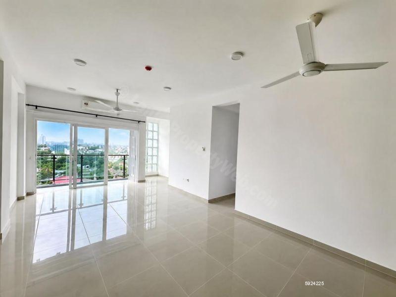 Apartment for rent in Nawala