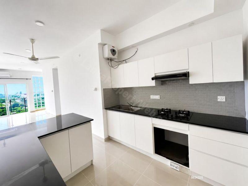 Kitchen - Apartment for rent in Nawala
