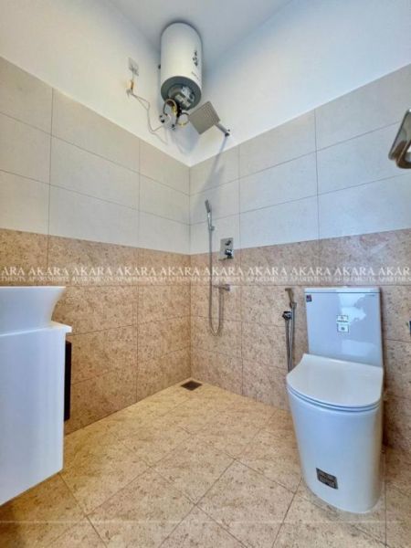Bathroom - Orchard Grand Residencies Unfurnished Apartment For Sale - A48132
