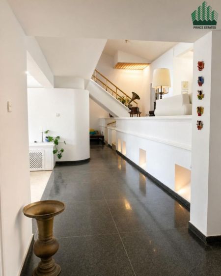 Kitchen - Premium Rental in Colombo 05 – Don't Miss Out!