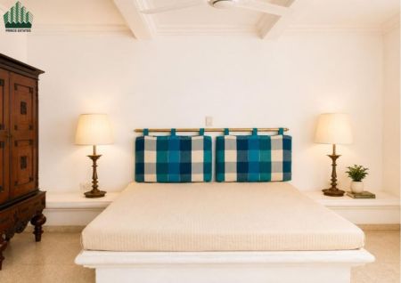 Bedroom - Premium Rental in Colombo 05 – Don't Miss Out!