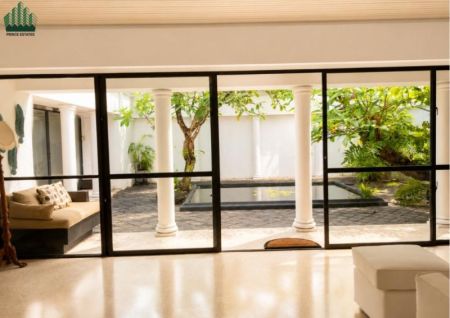 Living Room - Premium Rental in Colombo 05 – Don't Miss Out!