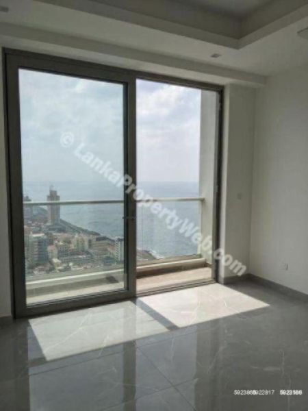 Bedroom - Brand New Luxury 2 Bedroom Apartment for Rent – 606 The Address 