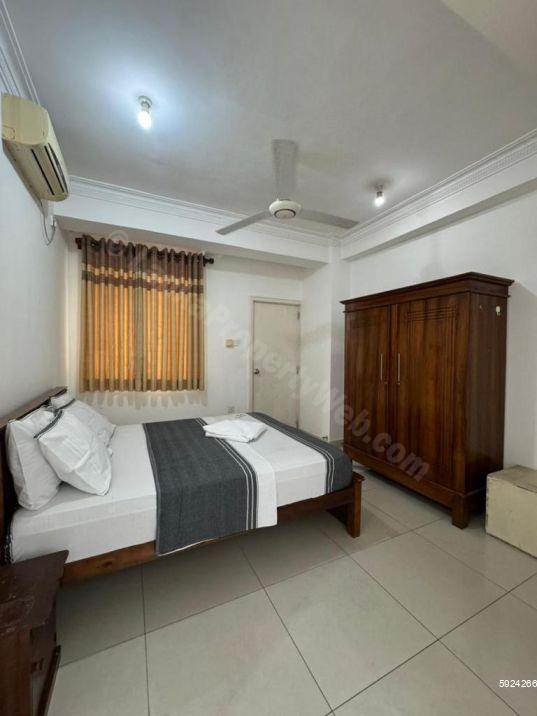 Bedroom - Apartment for rent in Kalubowila