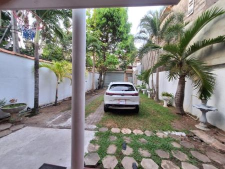 Exterior - Large House  for Rent in Nawala – PDH342