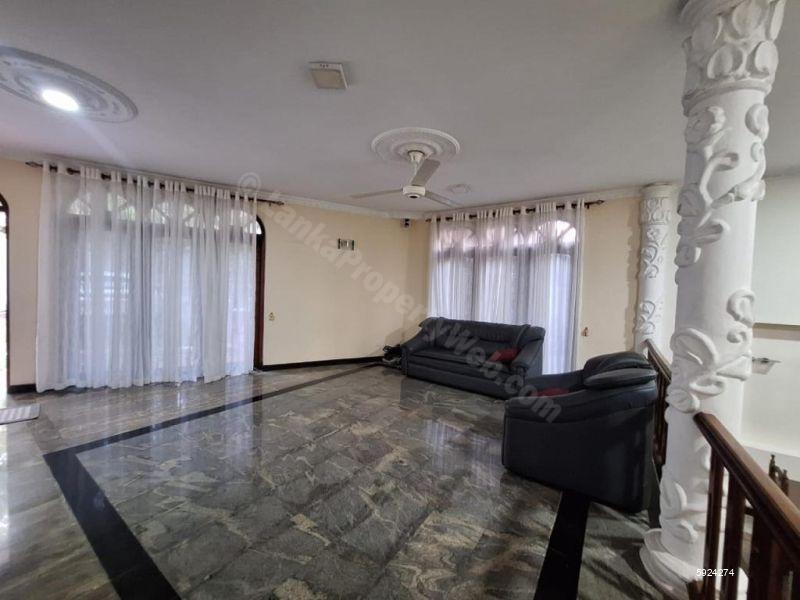 House for rent in Nawala
