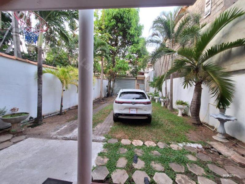 Exterior - House for rent in Nawala
