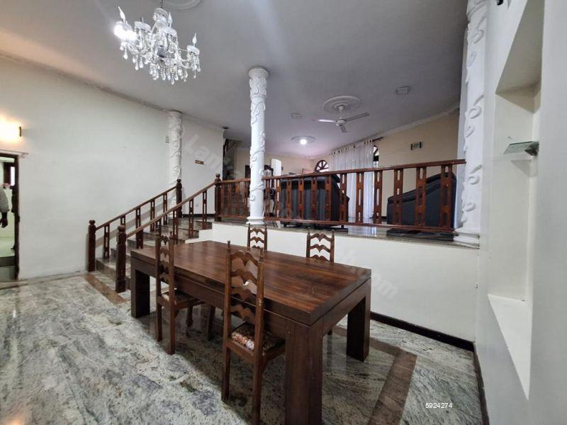 House for rent in Nawala