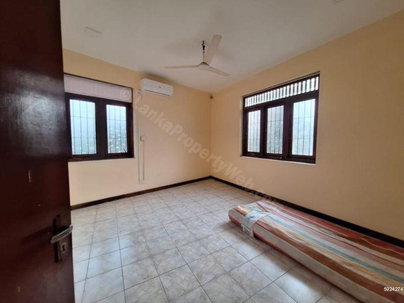Bedroom - House for rent in Nawala