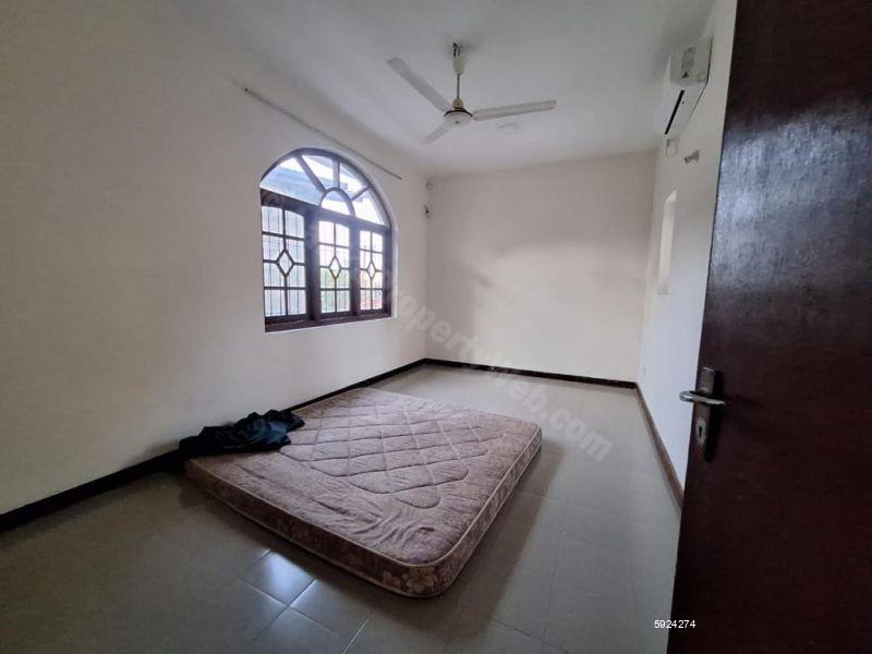 Bedroom - House for rent in Nawala