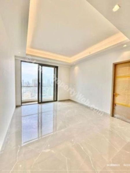 Bedroom - Brand New Apartment for Sale at 606 The Address (Higher Floor)