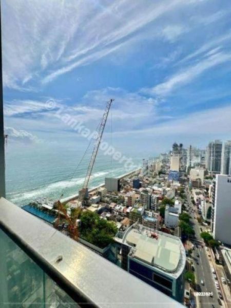 Exterior - Brand New Apartment for Sale at 606 The Address (Higher Floor)