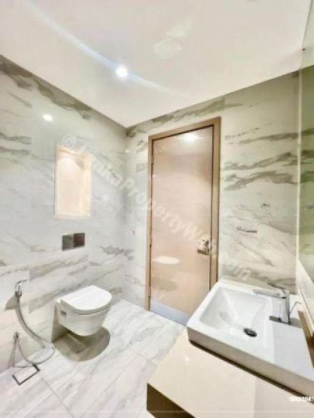 Bathroom - Brand New Apartment for Sale at 606 The Address (Higher Floor)