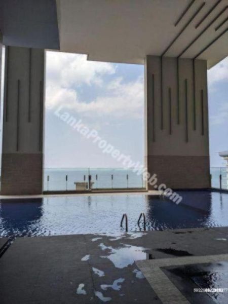 Exterior - Brand New Apartment for Sale at 606 The Address (Higher Floor)