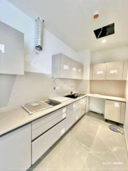 Kitchen - Brand New Apartment for Sale at 606 The Address (Higher Floor)