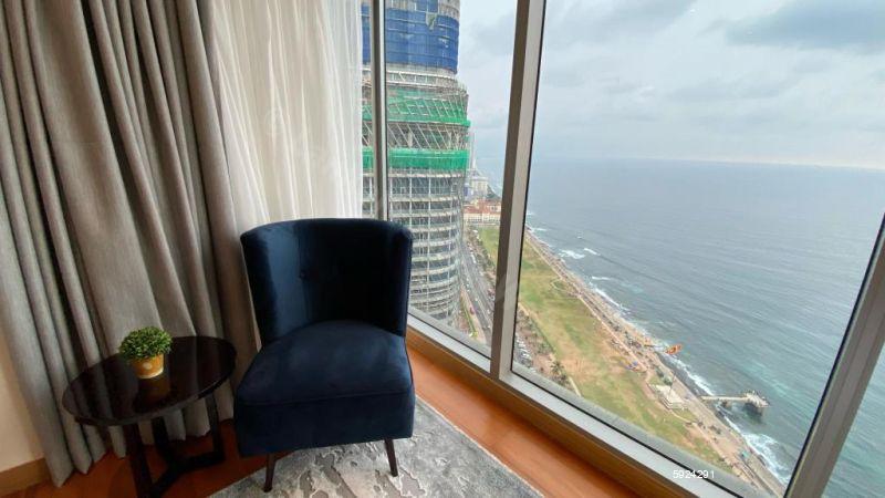 Apartment for rent in Colombo 2