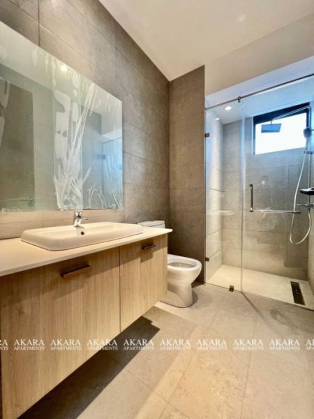 Bathroom - The Maison 01 Unfurnished Apartment for Sale - A44259