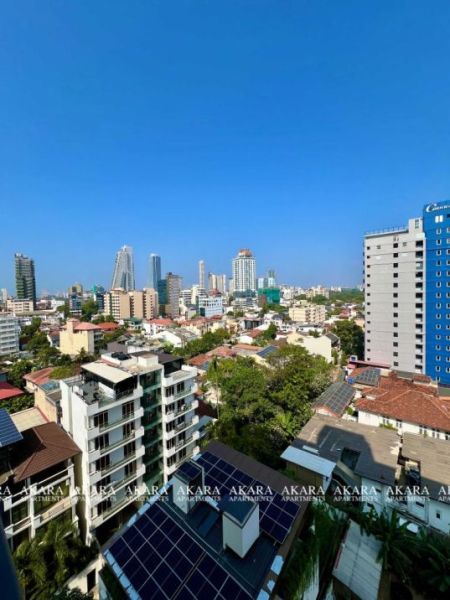 Exterior - The Maison 01 Unfurnished Apartment for Sale - A44259