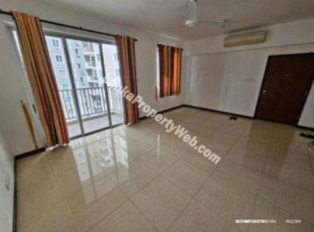 Living Room - Luxury Apartment for Sale in Colombo 02 - Onthree20 