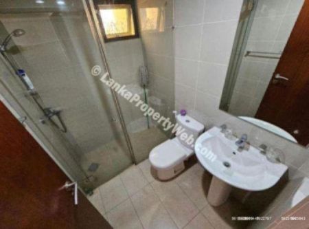 Bathroom - Luxury Apartment for Sale in Colombo 02 - Onthree20 
