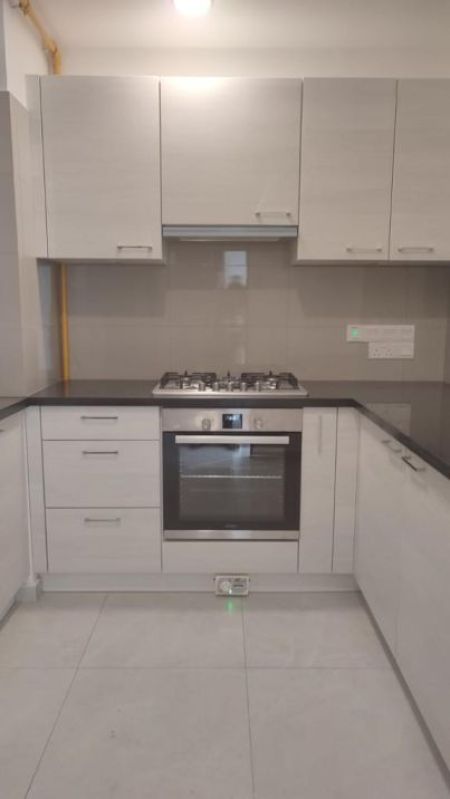 Kitchen - Luxury 2-Bedroom Apartment for Sale at Iconic Galaxy – Colombo