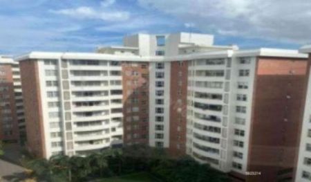 Exterior - Luxury Apartment for Sale in Colombo 8 -Trillium Residencies