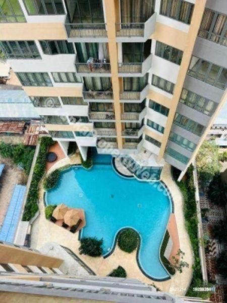Exterior - Luxury Apartment for Sale in Colombo 8 -Trillium Residencies